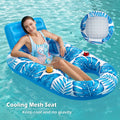 Chaise Flottante Piscine