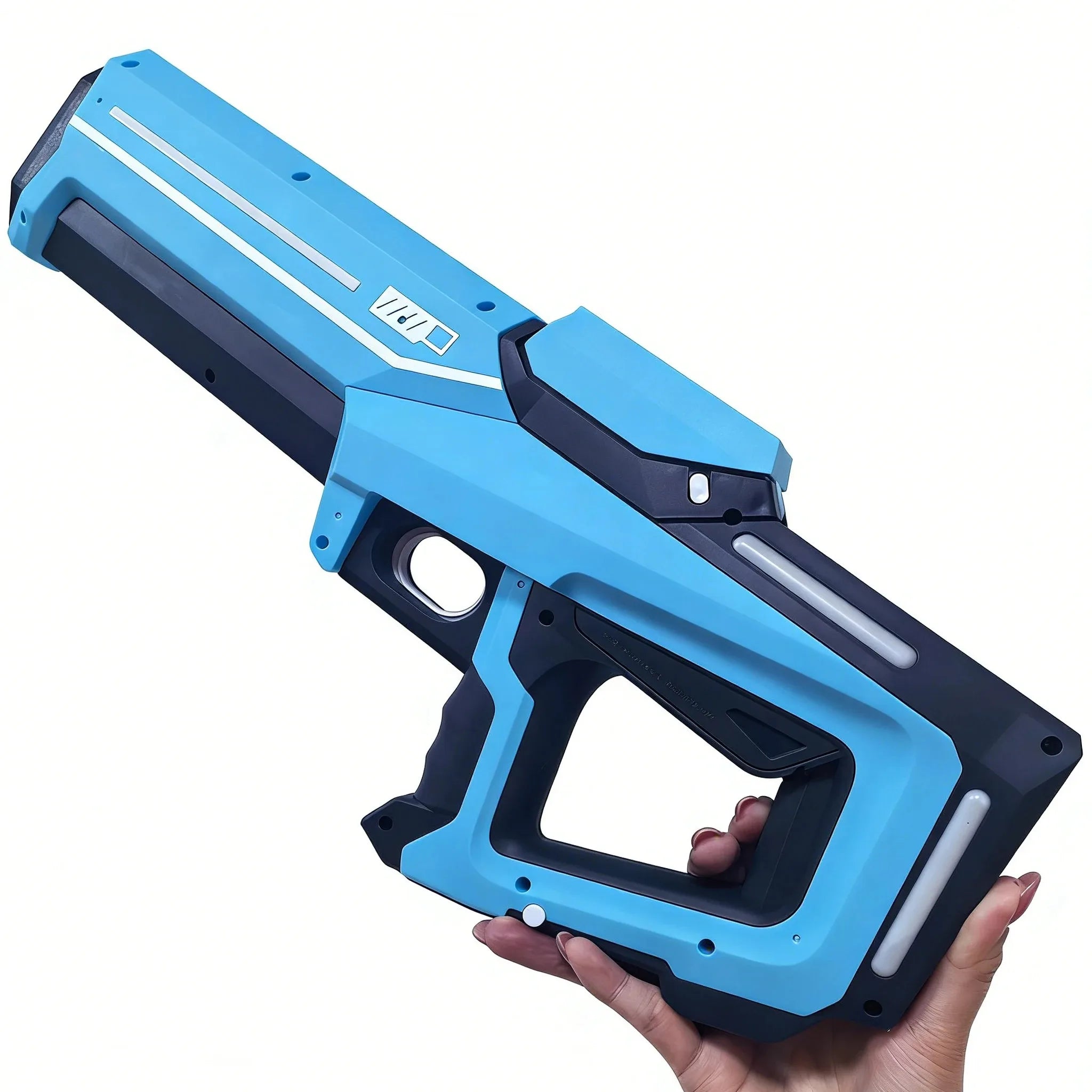 Pistolets LED Électroniques Premium