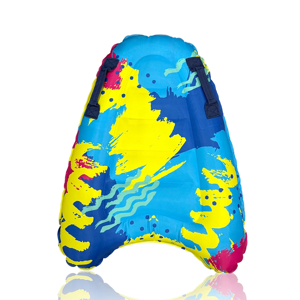 Planche de Glisse Gonflable – PVC Haute Résistance