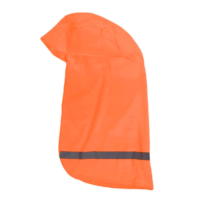 Schnelltrocknende Anti-Sonnenkappe – Langer Nackenschutz für Sport & Outdoor