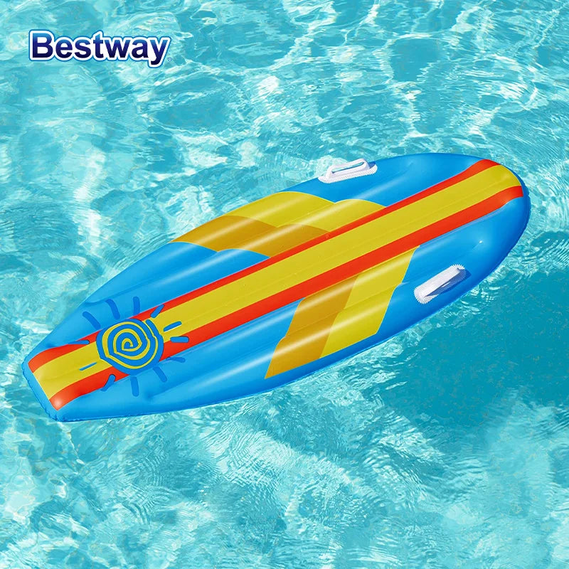 Wasser-Spielbrett – Sommer & Pool-Party