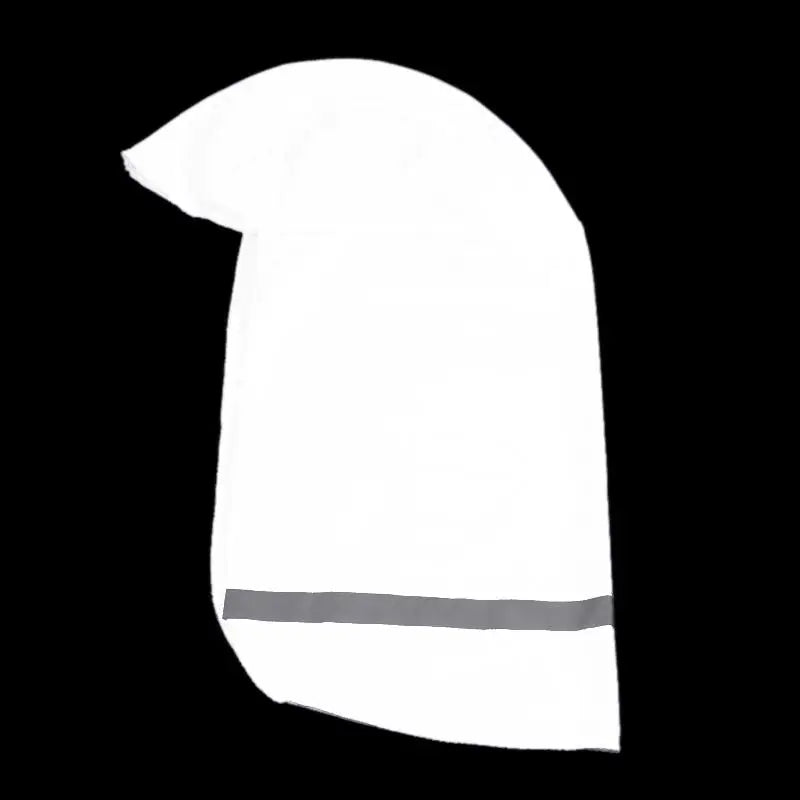 Quick-Dry Sun Protection Cap – Long Neck Flap for Sports & Outdoors