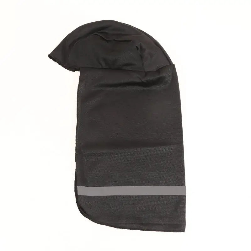 Quick-Dry Sun Protection Cap – Long Neck Flap for Sports & Outdoors