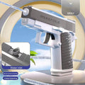 Automatic Water Gun – Rechargeable Summer Toy